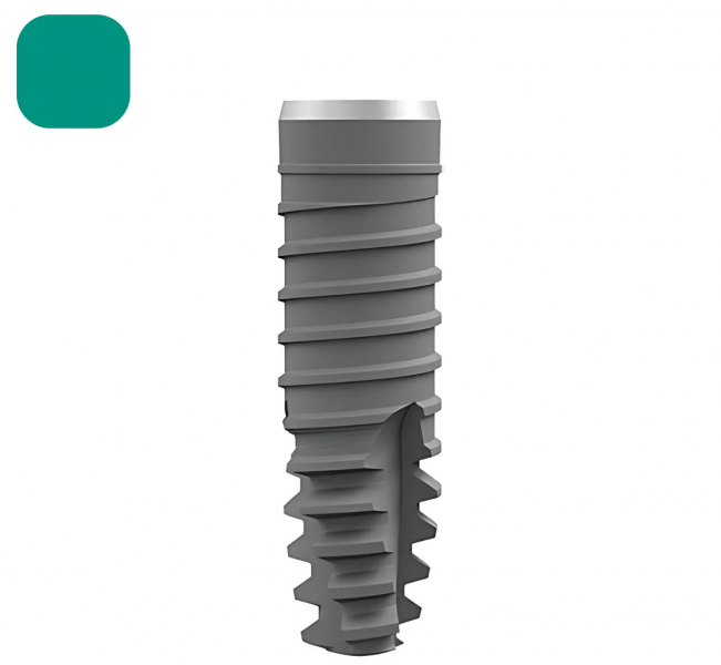 Имплантат Dentsply OmniTaper EV, XS, d – 3.0