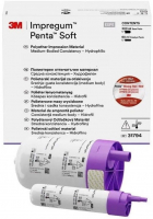 Impregum Penta Soft, 31794 (3М) Слепочный материал, 300+60 мл