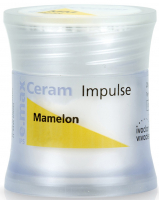 Імпульсна мамелонова маса Ivoclar Vivadent IPS e.max Ceram Mamelon light, світла, 20 г (596986)