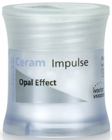 Імпульсна опалова ефект маса Ivoclar Vivadent IPS e.max Ceram Impulse Opal Effect1, 1, 20 г (596990)