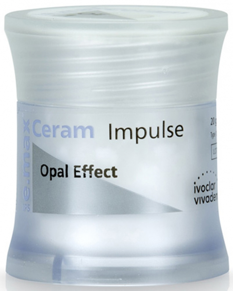 Імпульсна опалова ефект маса Ivoclar Vivadent IPS e.max Ceram Impulse Opal Effect3, 3, 20 г (596992)