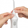 Насадка Waterpik Boost + таблетки для отбеливания зубов Fresh Mint