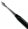 Інструмент Osung L-LK11 Carving knife №11 (для роботи з воском, двосторонній, алюмінієва ручка)