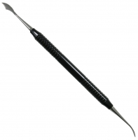 Инструмент Osung L-LK11 Carving knife №11 (для работы с воском, двухсторонний, алюминиевая ручка)