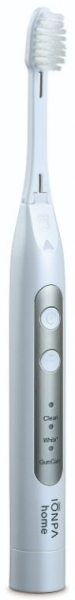 Электрическая ионная зубная щетка IONICKISS Ionpa Home Battery