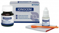IonoCem (Itena) Стеклоиномерный цемент