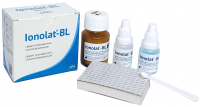 Іонолат-БЛ (Ionolat-BL) Latus - Склоіономірний цемент для прокладок, REF 2001