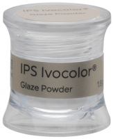 IPS Ivocolor Glaze Powder (Ivoclar Vivadent) Порошковидная глазурь, 1,8 г, 667686