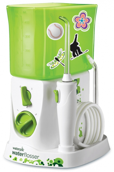 Іригатор Waterpik WP-260 (для дітей)