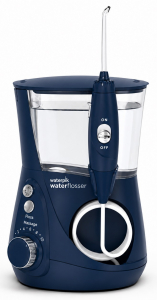 Ирригатор Waterpik WP-673 Blue Aquarius Professional