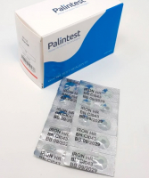 Тест-таблетки BWT Palintest железо (50 шт)