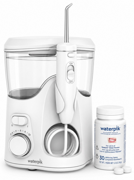 Ирригатор Waterpik Whitening WF-06