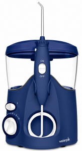 Ирригатор Waterpik WP-113 Classic Blue Ultra