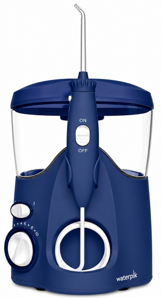 Ирригатор Waterpik WP-113 Classic Blue Ultra