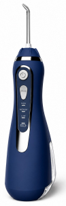Ирригатор Waterpik WP-583 Blue Cordless Advanced 2.0