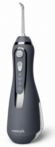 Ирригатор Waterpik WP-587 Gray Cordless Advanced 2.0