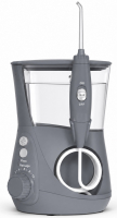 Ирригатор Waterpik WP-667 Modern Gray Aquarius