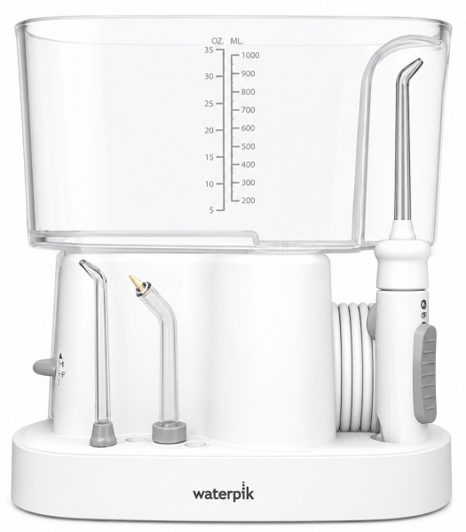 Ирригатор Waterpik WP-72 Classic Professional