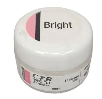 IS CZR Press LF, 3 г (Kuraray Noritake) Внутренний низкотемпературный краситель