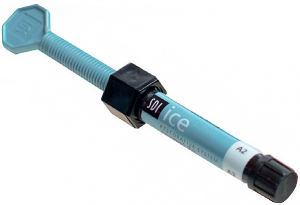 Нано-композит SDI Ice 1 Syringe Refills (шприц, 4 г)