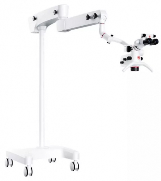 iSee 9000 (Kevin Peter) Мікроскоп