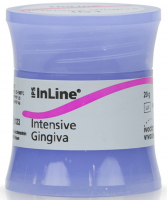 Інтенсивна деснева маса Ivoclar Vivadent IPS InLine Intensiv Gingiva 4, 20 г (593298)