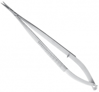J-22-250 (Surgicon) Микроножницы Reill, 14 см, прямые