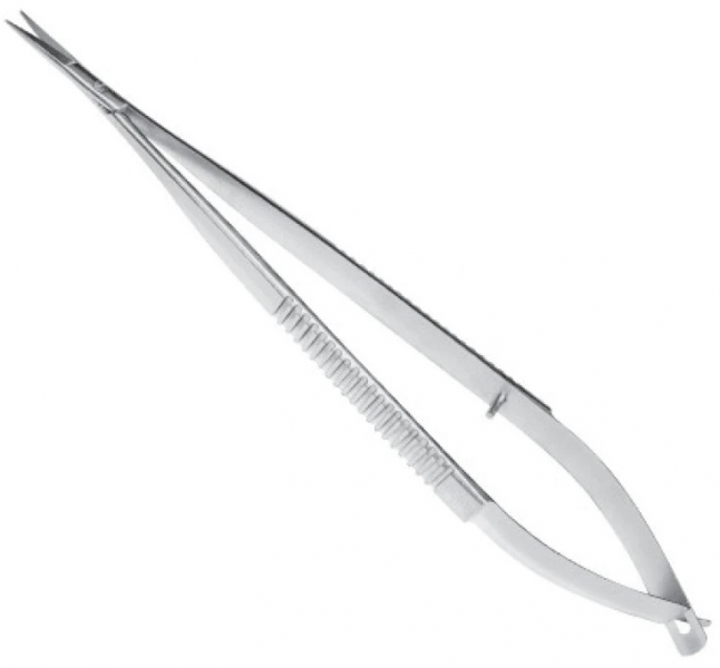 J-22-250 (Surgicon) Мікроножиці Reill, 14 см, прямі