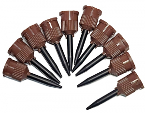 Змішувальні насадки Jen-Duacem Mixer