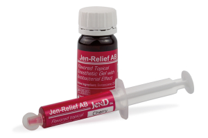 Jen-Relief AB (Jendental) Аплікаційний гель