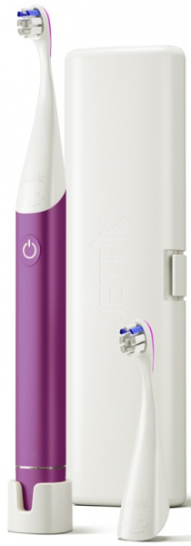 Электрическая зубная звуковая щетка Jetpik JP300