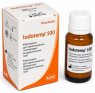 Йодотемп 100 (Iodotemp 100, Latus) Йодоформ, для виготовлення тимчасових паст, 10 г (REF 3331)