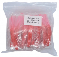 Ершики Edel+White Easy Flex для межзубных промежутков SS (0.5-2.4 мм) 7640131973212