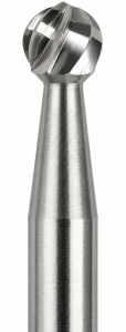 Твердосплавный бор Jota C1.316 (турбинный, удлиненный)