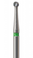 Турбинный твердосплавный бор Jota C1S.314 (FG)