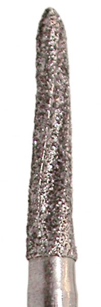 Хірургічна алмазна фреза Ліндемана Jota D8411G.204