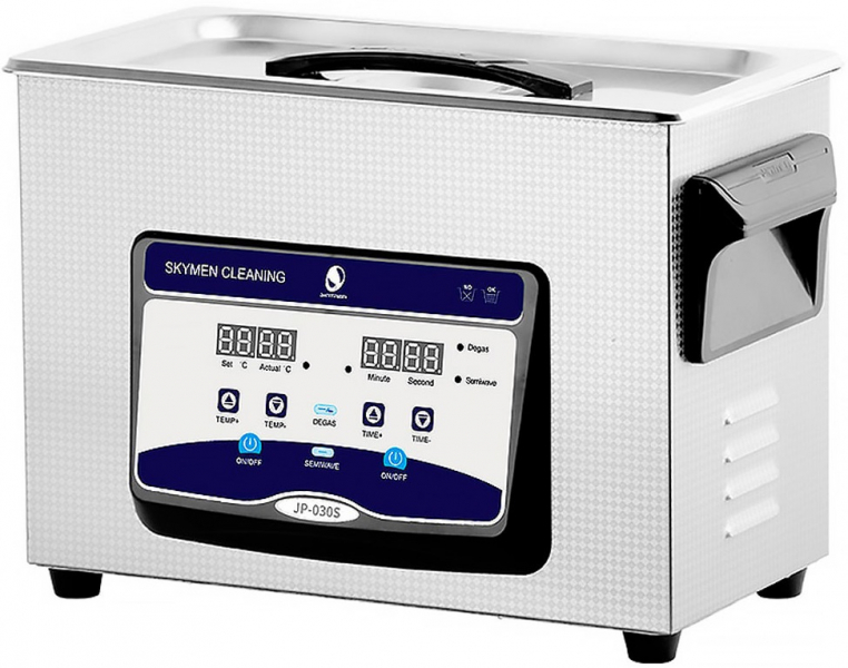 JP-030S (Skymen) Ультразвуковая мойка