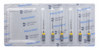 K-Reamer (К-Ример) Readysteel, 25 мм (Dentsply) Ручные дрильборы, 6 шт (оригинал)