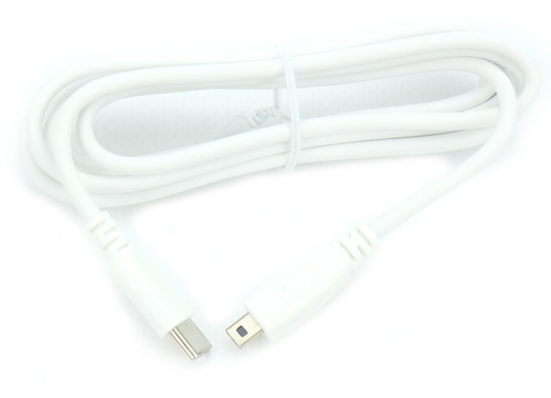 Кабель DTE для ендомоторів Endo Pace та Endo Free (для підключення до апекс локатора)