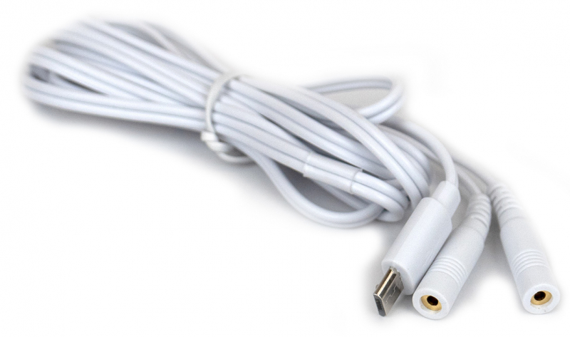 Кабель DTE для апекслокатора Minipex