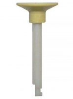 Полир Kagayaki Enforce Pin (желтый, для финишной обработки)