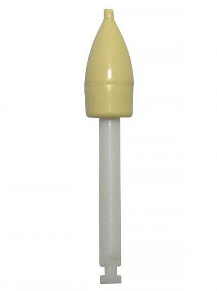 Полір Kagayaki Enforce Pin (жовтий, для фінішної обробки)