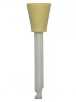 Полир Kagayaki Enforce Pin (желтый, для финишной обработки)