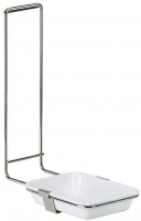 Каплеуловлювач BODE Chemie для євродозатора-1 зі шпилькою (для 1л пляшки)