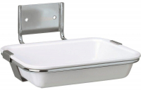 Каплеуловлювач BODE Chemie з кріпленням для стіни (для Евродозаторів-1 та 2000)