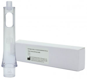 Картридж DTE для SuperPen / StarPen (европейская резьба)