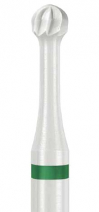 Керамічний бор Komet K1SM.204 (круглий)