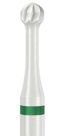 Керамічний бор Komet K1SM.204 (круглий)