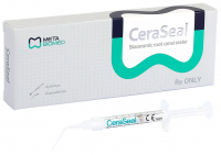 Керасил (CeraSeal, Meta Biomed) Биокерамический силер для корневых каналов, 2 г