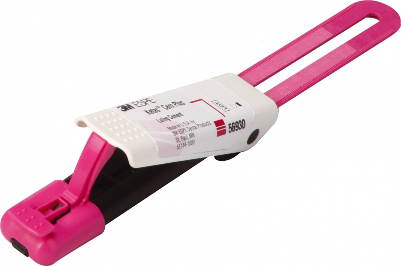 Ketac Cem Plus Luting Clicker (3M) Склоіономірний цемент, 11 г